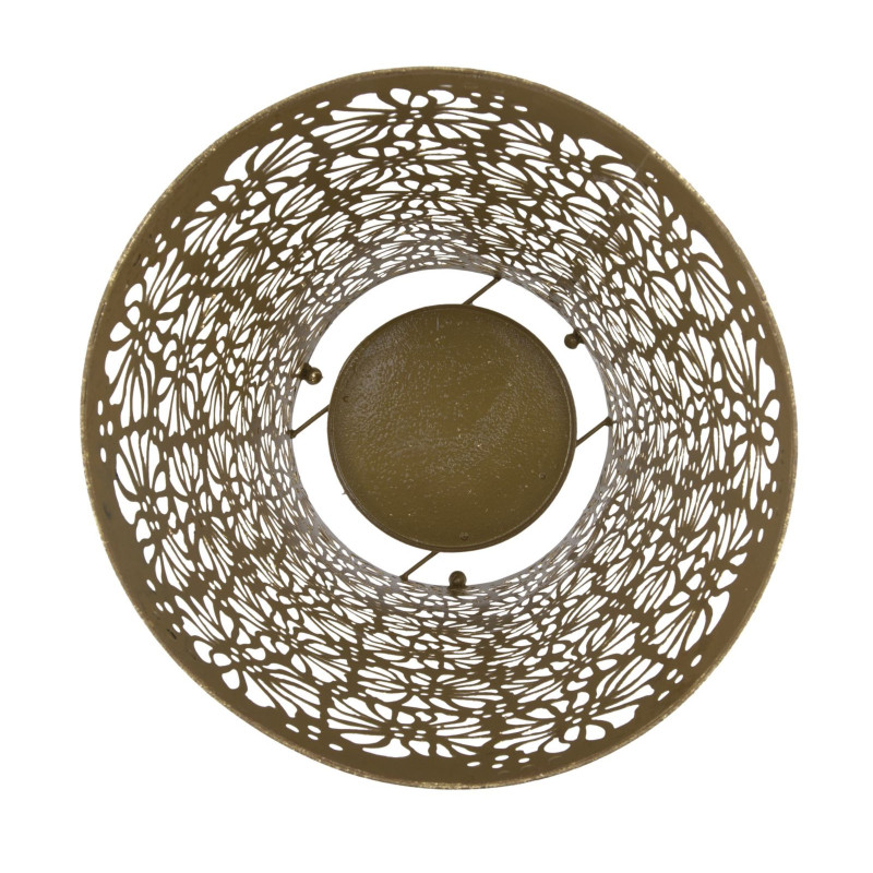 Porta Ombrelli Fiori Glam ø cm 24x42