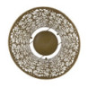 Porta Ombrelli Fiori Glam ø cm 24x42