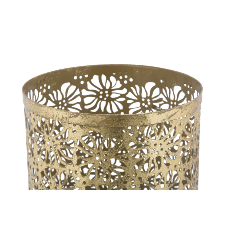 Porta Ombrelli Fiori Glam ø cm 24x42