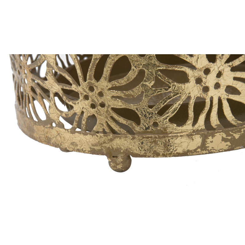 Porta Ombrelli Fiori Glam ø cm 24x42