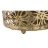 Porta Ombrelli Fiori Glam ø cm 24x42