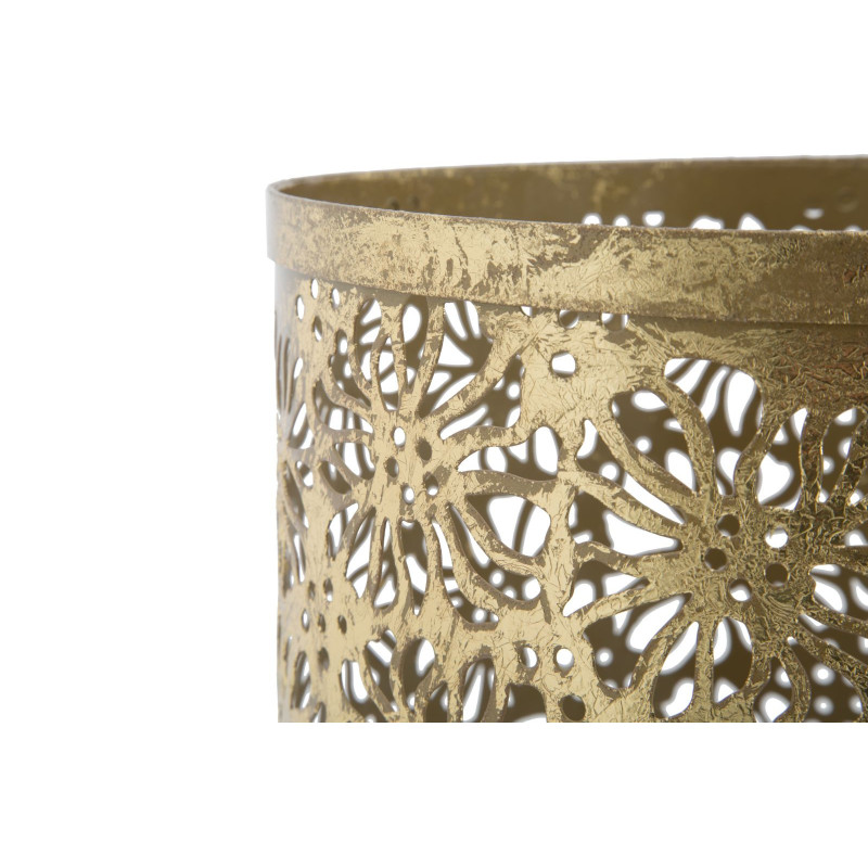 Porta Ombrelli Fiori Glam ø cm 24x42
