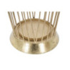 Porta Ombrelli Glam Stick cm 25,5x18,5x60