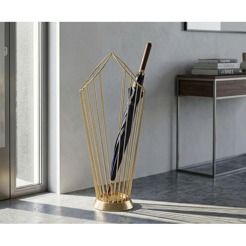 Porta Ombrelli Glam Stick cm 25,5x18,5x60