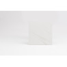 Piano In Gress 80x80 Marmo Bianco Moia