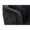 Poltrona Bucarest Nerocm 76x74x71