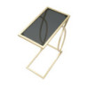 Tavolinetto Da Divano Glam cm 45,5x25,5x60