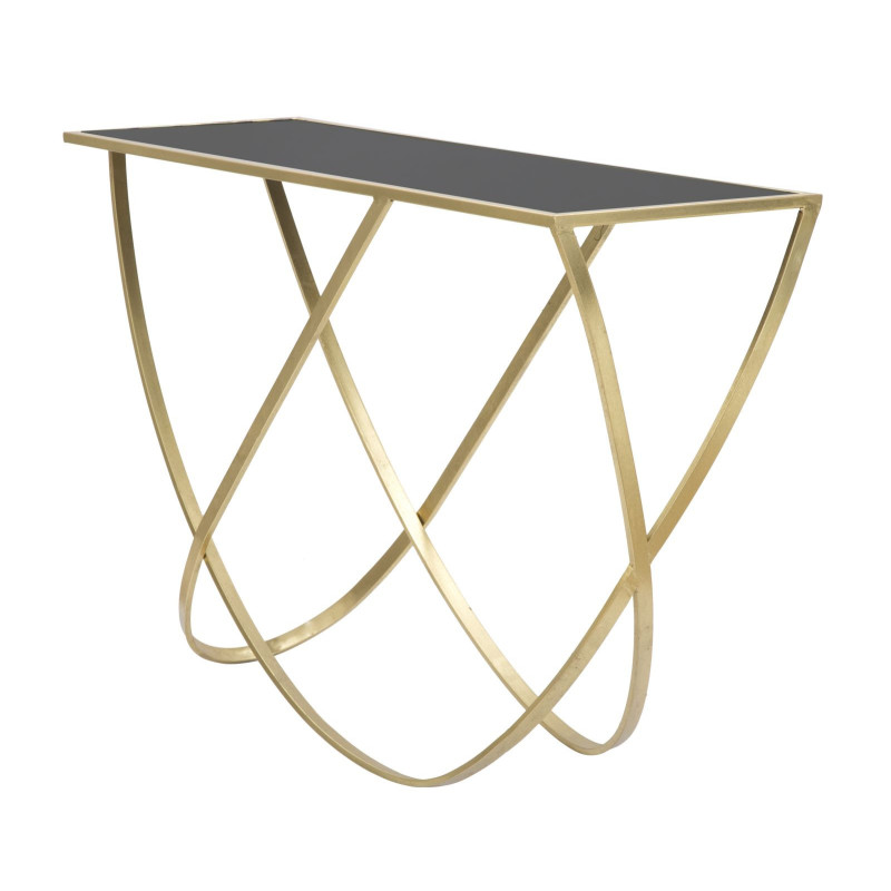 Consolle Ring cm 120x40x79