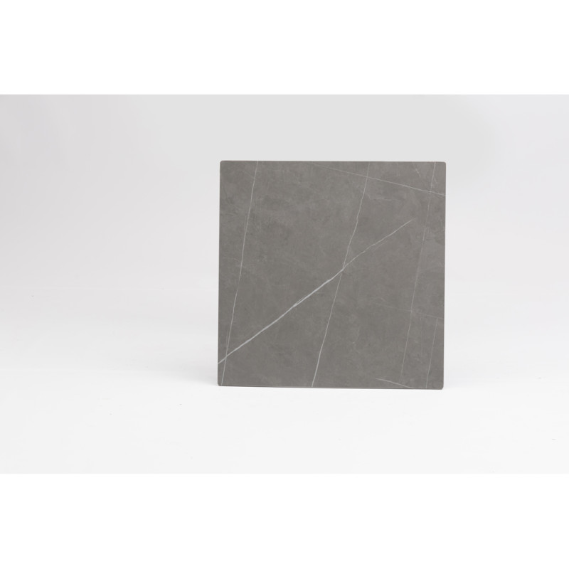 Piano In Gress 80x80 Marmo Grigio Moia