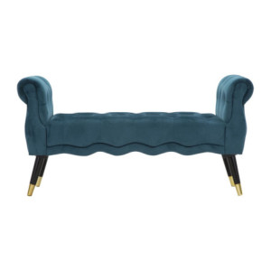 Zoom Panchetta Paris Ottanio/gold cm 120x40x60