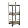 Carrello Arex cm 40x41,5x82