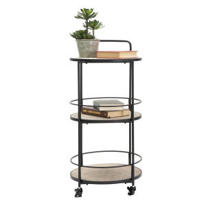Zoom Carrello Arex cm 40x41,5x82
