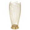 Porta Ombrelli Fashion Gold cm ø 28x69