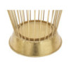 Porta Ombrelli Fashion Gold cm ø 28x69