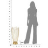 Porta Ombrelli Fashion Gold cm ø 28x69