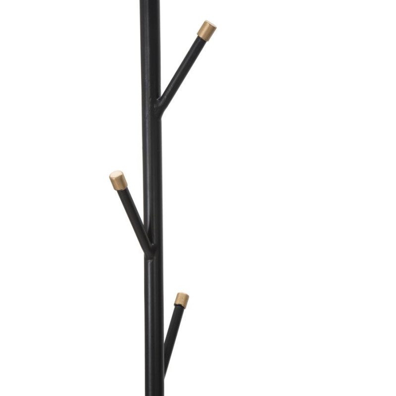 Apporta Abiti-porta Ombrelli Glam Black Cmø 26x176