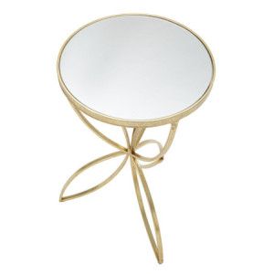 Zoom Tavolinetto Butterfly cm ø 35x60