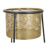 Porta Vasi Coppia Exy cm ø 37x76-27x51