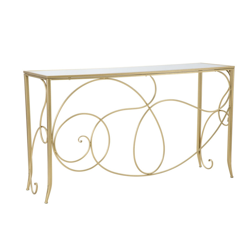 Consolle Art cm 140x40x80