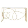 Consolle Art cm 140x40x80