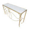 Consolle Art cm 140x40x80