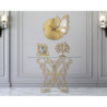 Consolle Butterfly cm 110x40x76