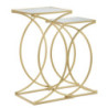 Porta Telefono Siomply Coppia cm 35x35x70-30x30x60