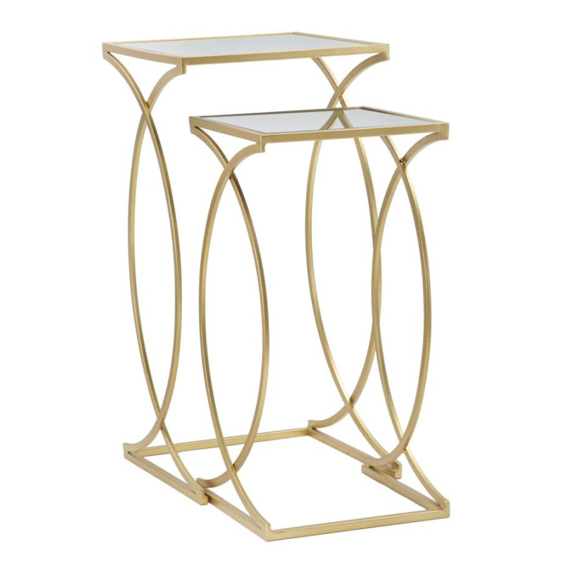 Porta Telefono Siomply Coppia cm 35x35x70-30x30x60