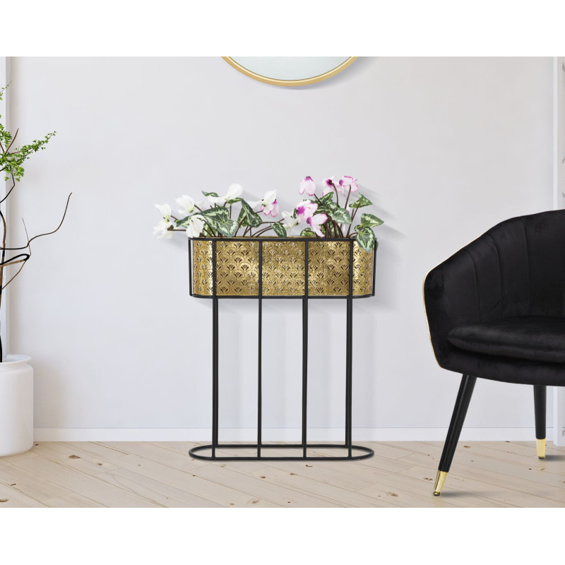 Portavasi Oval | levante shop