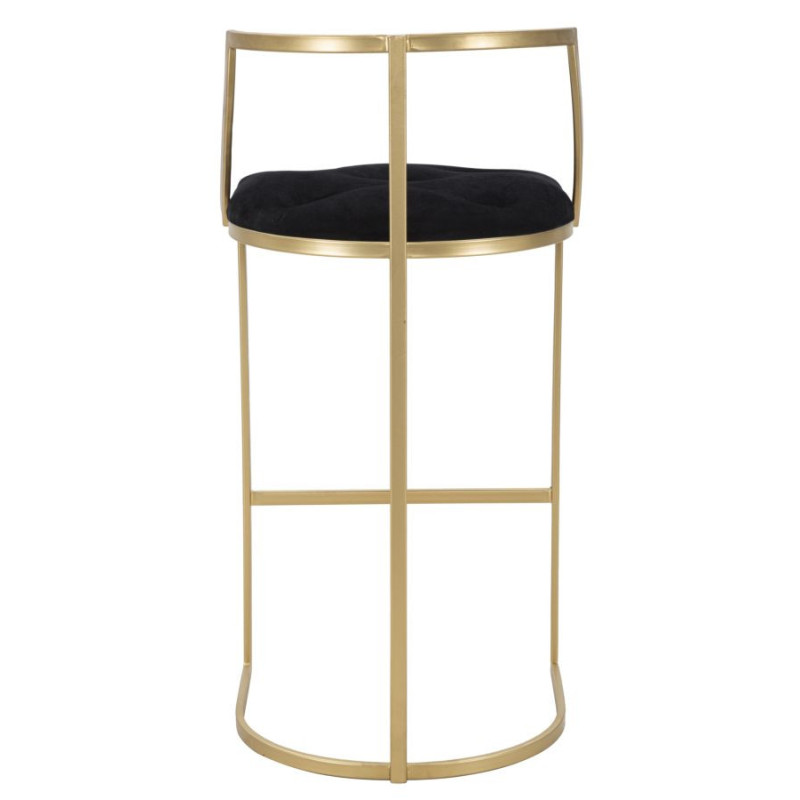 Sgabello Bar Istanbul cm ø 45x90