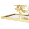 Comodino Mensola Butterflies Coppia cm 43x19,2x16,5