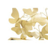Comodino Mensola Butterflies Coppia cm 43x19,2x16,5