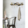 Apporta Abiti Art cm 73x6,5x30