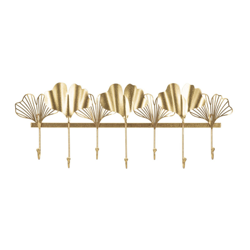 Apporta Abiti 7 Leaves cm 66,2x6x26,3