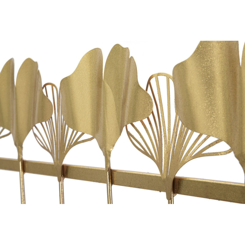Apporta Abiti 7 Leaves cm 66,2x6x26,3