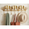 Apporta Abiti 7 Leaves cm 66,2x6x26,3