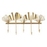 Apporta Abiti 5 Leaves cm 49,5x6x26,3