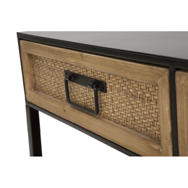 Porta Tv Hanoi cm 95x38x38