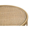 Tavolinetto Samui cm ø 40x55