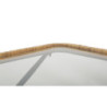 Tavolo Da Caffe' Saint Barth Rettangolare cm 70x50x45