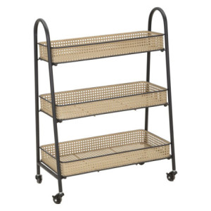 Carrello Fuji cm 60x30x80