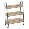Carrello Fuji cm 60x30x80