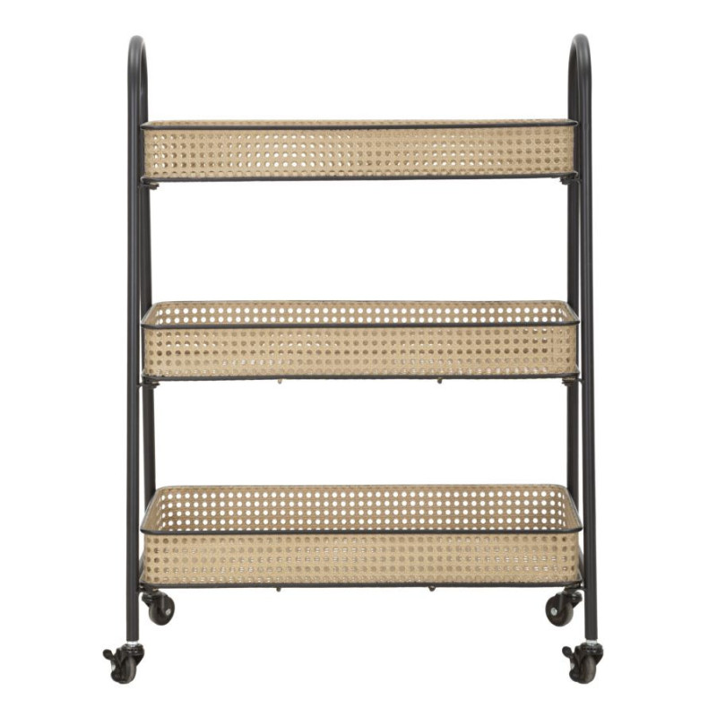 Carrello Fuji cm 60x30x80