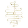 Porta Bottiglie Da Muro Alid cm 53x13x72