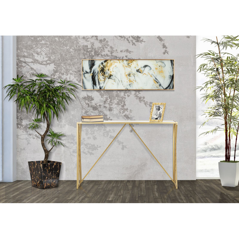 Consolle Easy cm 120x40x80