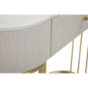 Consolle Montpellier Crema cm 100x40x75