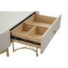 Consolle Montpellier Crema cm 100x40x75