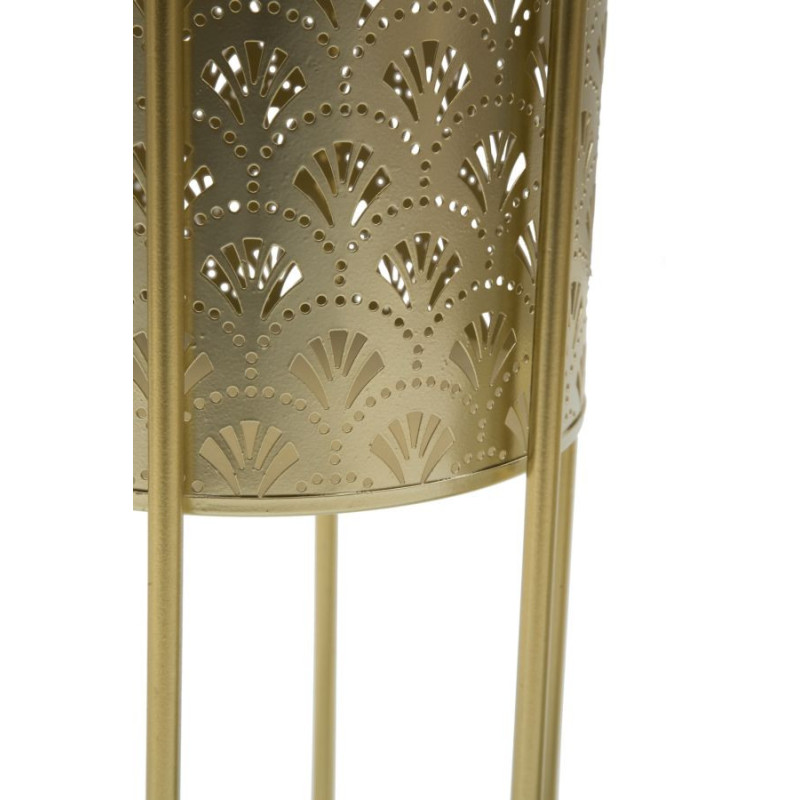 Portavasi coppia i Golvy Coppia -a- 40 cm | levante shop