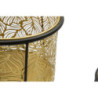 Portavasi coppia i Leavy Coppia -a- 40 cm | levante shop