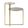 Tavolinetto 2 Levels cm 50x40x60,5